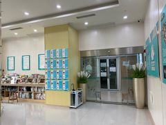 -谐和贝康宠物医院24小时·宠保定点(急重症转诊中心)