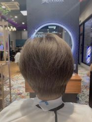 -Sugar Hair Salon