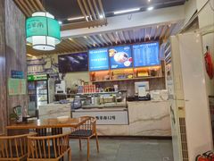 -西羊市老米家泡馍(西羊市店)