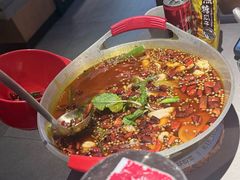 -三江里·宜宾川菜(亚运村店)