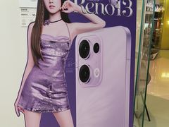 -OPPO体验店(沈阳铁西万象汇店（国补）)