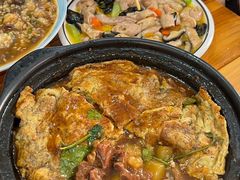 -小郭私房菜·海肠捞饭店(学士街店)