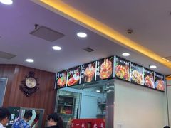 -小柒家第一锹东北菜(城关店)