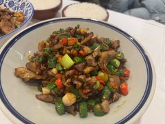 -新新湘菜馆(新中街二条店)