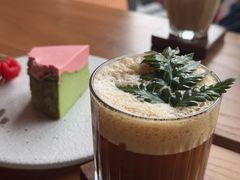 -Metal hands·铁手咖啡