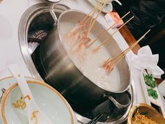 -盈田盈粥庄(博山东路店)