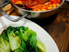 -小满手工粉(北京富力广场店)