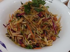 -老边饺子馆(东单店)