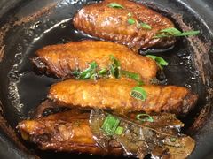 干焗中翅-小时候焗海鲜(鄞州万达店)