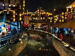 -南岳衡山风景名胜区-南岳大庙