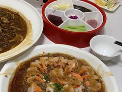 -红菜坊·烤鸭·川鲁宴(石园店)