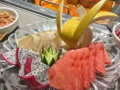 -海底捞火锅(九久奥特莱斯店)