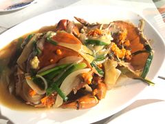 -量贩海鲜餐厅