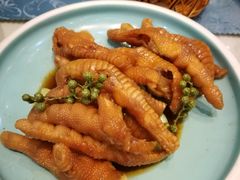 -鹊华居·地道鲁菜·海鲜·融合味(大明湖店)