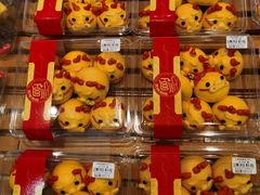 -果蔬好生活超市(东湖店)