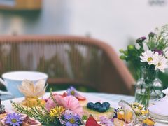 -翠贝卡&Mama Kelly Brunch Coffee(河西店)