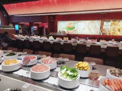-龍歌自助小火锅(雨花台江南虹悦城店)