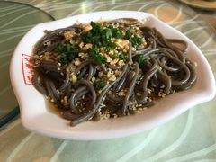 -深山老屋(国顺东路店)