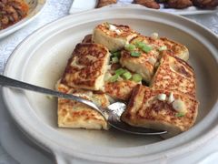 -八府香鸭·啫啫煲(华山路店)