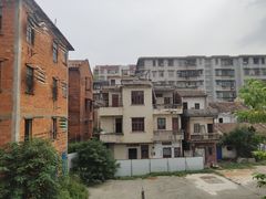 -肇庆古城墙