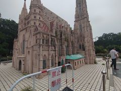 -北京世界公园