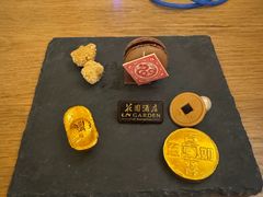 -广州花园酒店