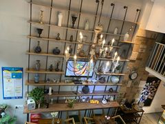 -花十悦·鲜花咖啡餐厅(振业城一期店)