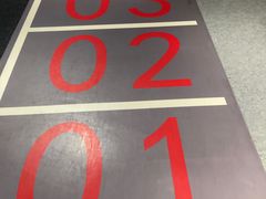 -帝豪斯健身俱乐部(市府恒隆广场店)