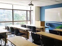 -环球雅思·托福·ALevel·OSSD·DSE·留学英语培训学校(体育西校区)