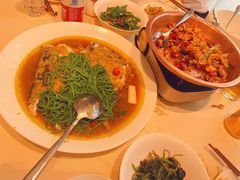 -口味堂(惠济路店)