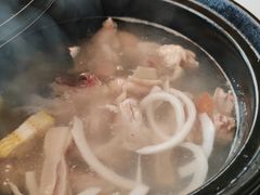 -狐狸爱上椰子鸡(滨江星光大道店)