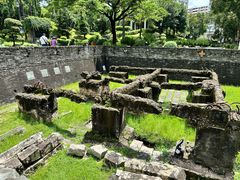 -九龙寨城公园