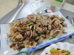 -金螃蟹