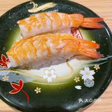新鲜的食材