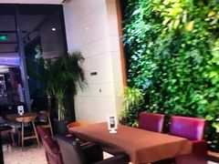 等位区-G+KITCHEN(龙湖狮山天街店)