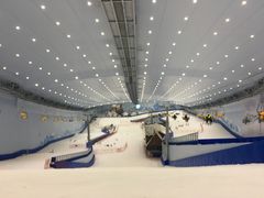 -哈尔滨热雪奇迹