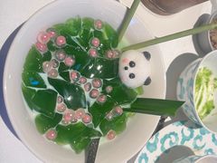 -桂满陇·海市蜃楼·黑金(国金店)