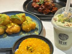 -荟廷·晶萃(陆家嘴尚悦湾店)
