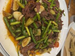 -圣夜东北菜烧烤·夜宵(胥江路店)