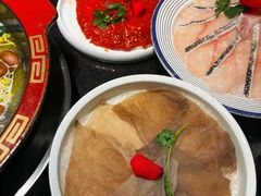 -香佰里鲜货火锅(佳乐金街店)