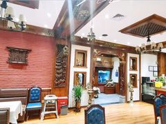 -娜玛瑟德餐厅(仙足岛店)