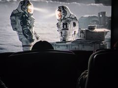 -中影荟星激光影城(西丽店)