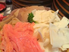 -牛YO寿喜烧和牛火锅自助(三台子万象汇店)