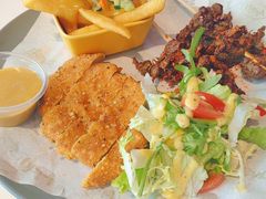 -艾薯夫妇Aysh(福田星河COCOPark店)