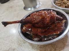-杞兴东莞烧鹅