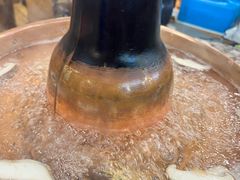 -马记伊源斋涮肉·清真菜(潘家园古玩市场店)