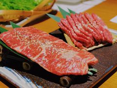-肉魁屋·烧肉·烧鸟·酒场(高新店)