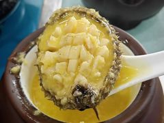 -李氏疙瘩汤·本地海鲜·老烟台菜(所城里店)