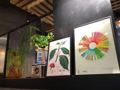 -LIN COFFEE CO(龙珠达店)