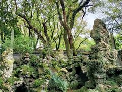 -天一阁博物院